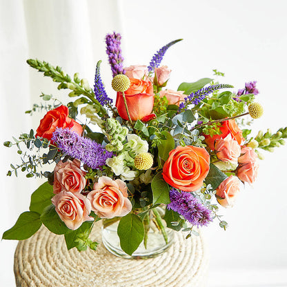 The Standout Bouquet – THE FLORAL SHOP BY LOWE'S NURSERY, Morganton NC