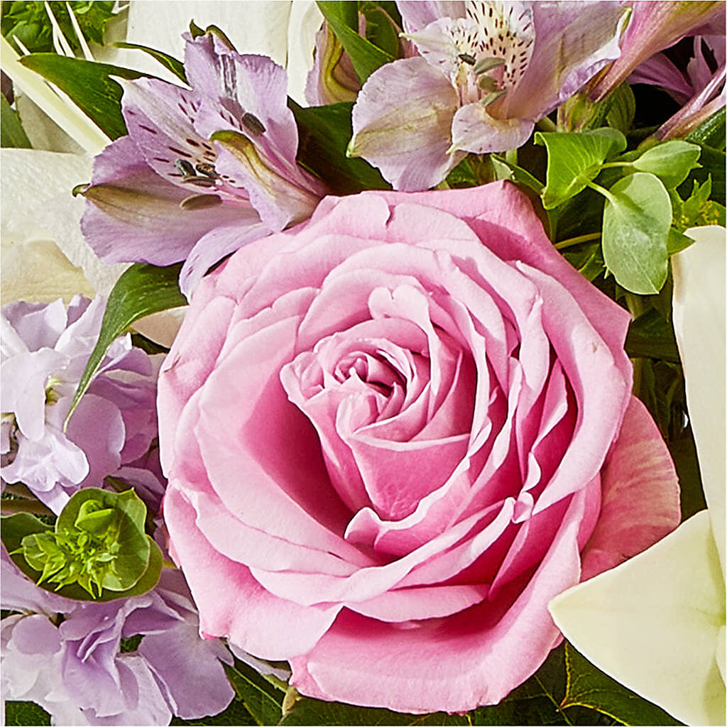 Daydreamer Bouquet – THE FLORAL SHOP BY LOWE'S NURSERY, Morganton NC