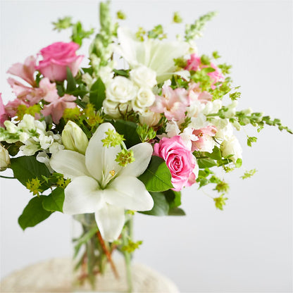 Fondly Bouquet – THE FLORAL SHOP BY LOWE'S NURSERY, Morganton NC