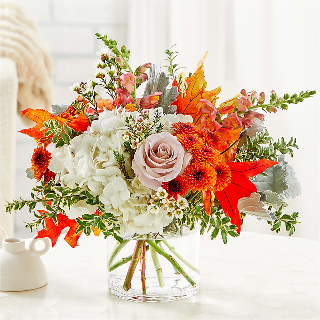 Autumnal Equinox Bouquet – THE FLORAL SHOP BY LOWE'S NURSERY, Morganton NC