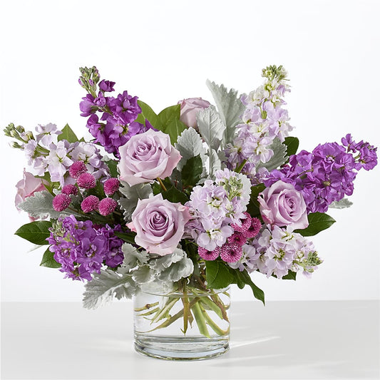 One in a Million Bouquet – THE FLORAL SHOP BY LOWE'S NURSERY, Morganton NC