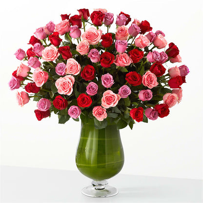 The Opulence – THE FLORAL SHOP BY LOWE'S NURSERY, Morganton NC
