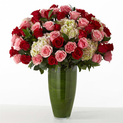The Allure – THE FLORAL SHOP BY LOWE'S NURSERY, Morganton NC