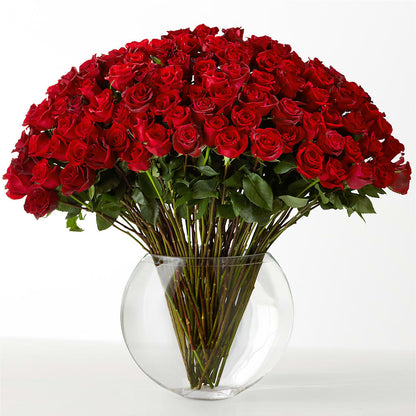 The Idealist – THE FLORAL SHOP BY LOWE'S NURSERY, Morganton NC