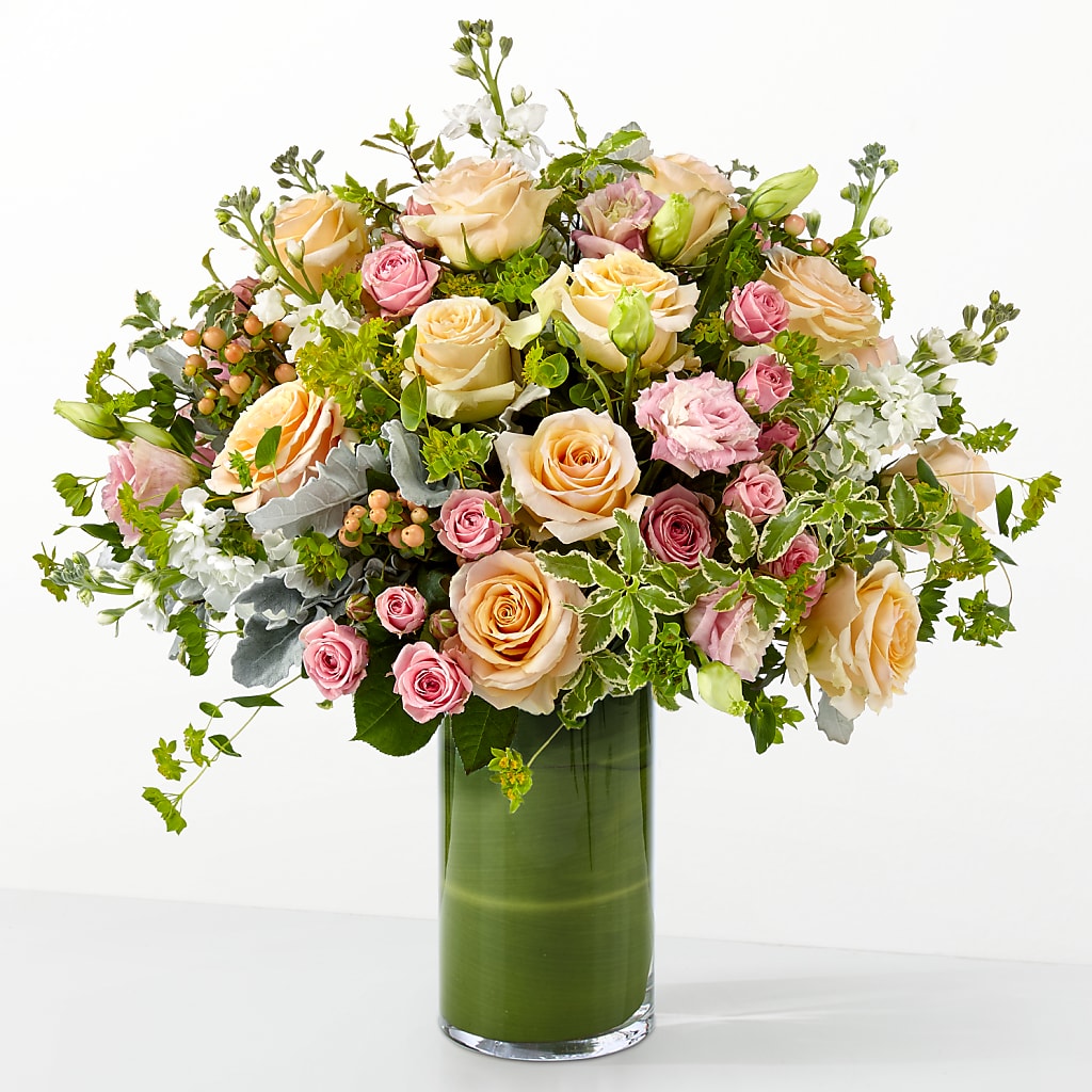 The Glamour Shot – THE FLORAL SHOP BY LOWE'S NURSERY, Morganton NC