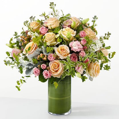 The Glamour Shot – THE FLORAL SHOP BY LOWE'S NURSERY, Morganton NC