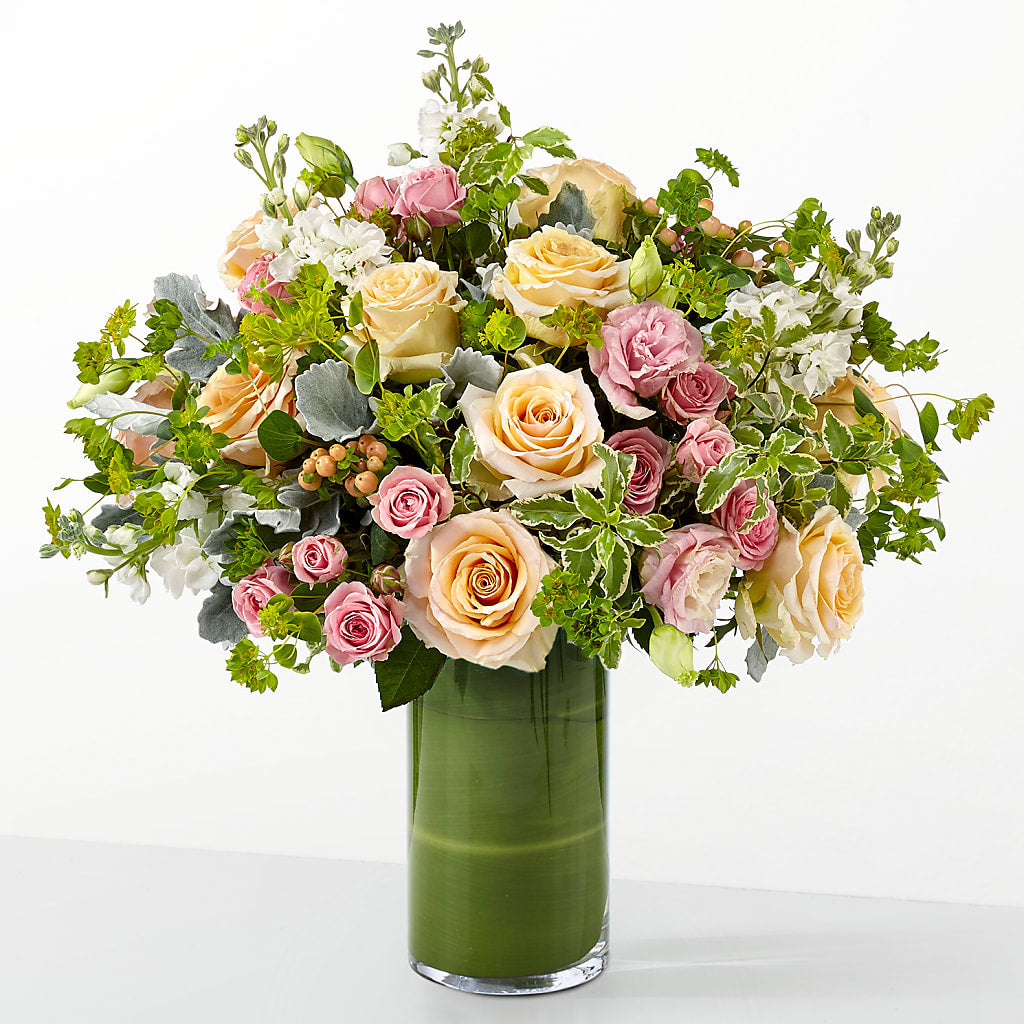 The Glamour Shot – THE FLORAL SHOP BY LOWE'S NURSERY, Morganton NC