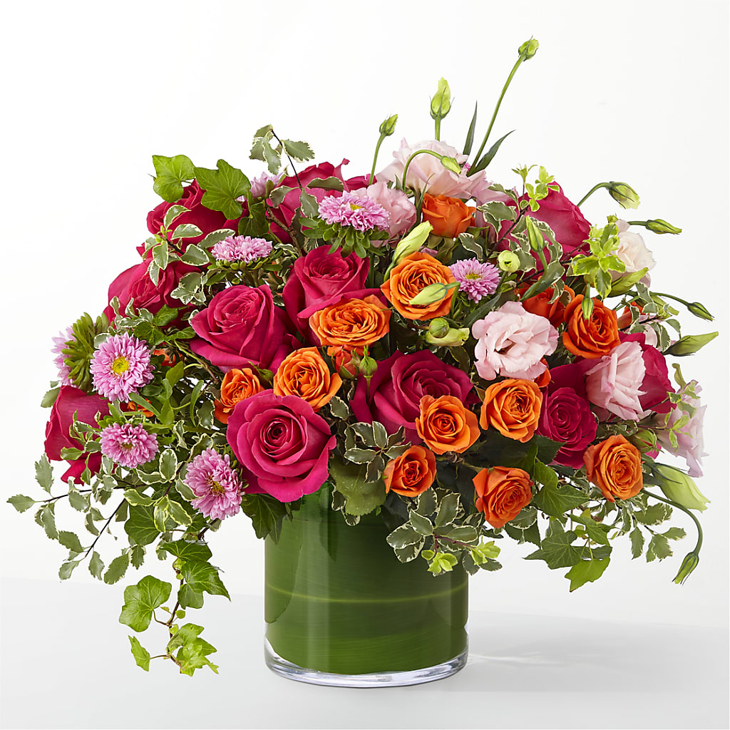 The Trendsetter – THE FLORAL SHOP BY LOWE'S NURSERY, Morganton NC