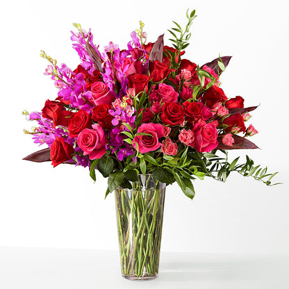 The Honeymoon – THE FLORAL SHOP BY LOWE'S NURSERY, Morganton NC