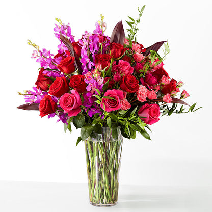 The Honeymoon – THE FLORAL SHOP BY LOWE'S NURSERY, Morganton NC