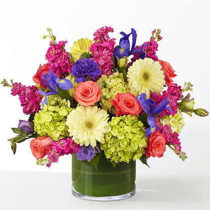 The Couture – THE FLORAL SHOP BY LOWE'S NURSERY, Morganton NC