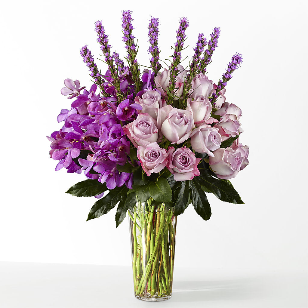 The Maximalist – THE FLORAL SHOP BY LOWE'S NURSERY, Morganton NC