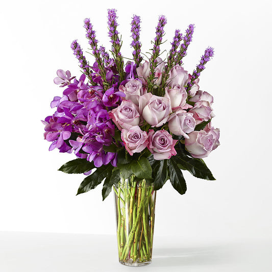 The Maximalist – THE FLORAL SHOP BY LOWE'S NURSERY, Morganton NC