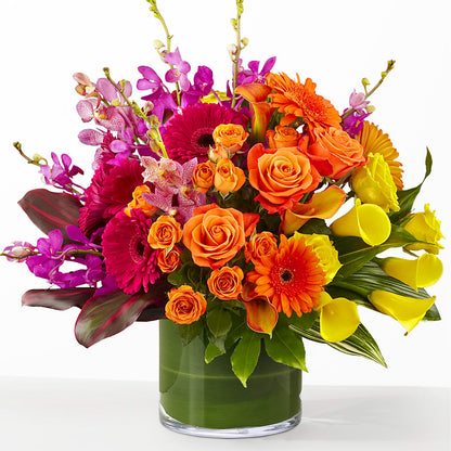 The Mosaic – THE FLORAL SHOP BY LOWE'S NURSERY, Morganton NC