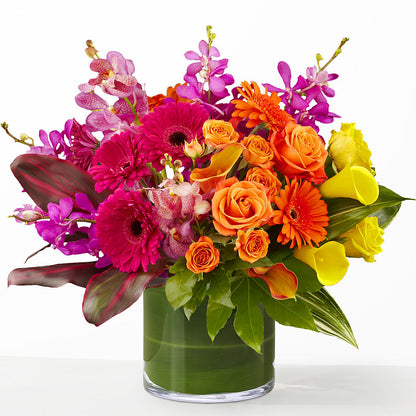 The Mosaic – THE FLORAL SHOP BY LOWE'S NURSERY, Morganton NC
