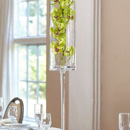 Green Mini Cymbidium Bouquet – THE FLORAL SHOP BY LOWE'S NURSERY, Morganton NC