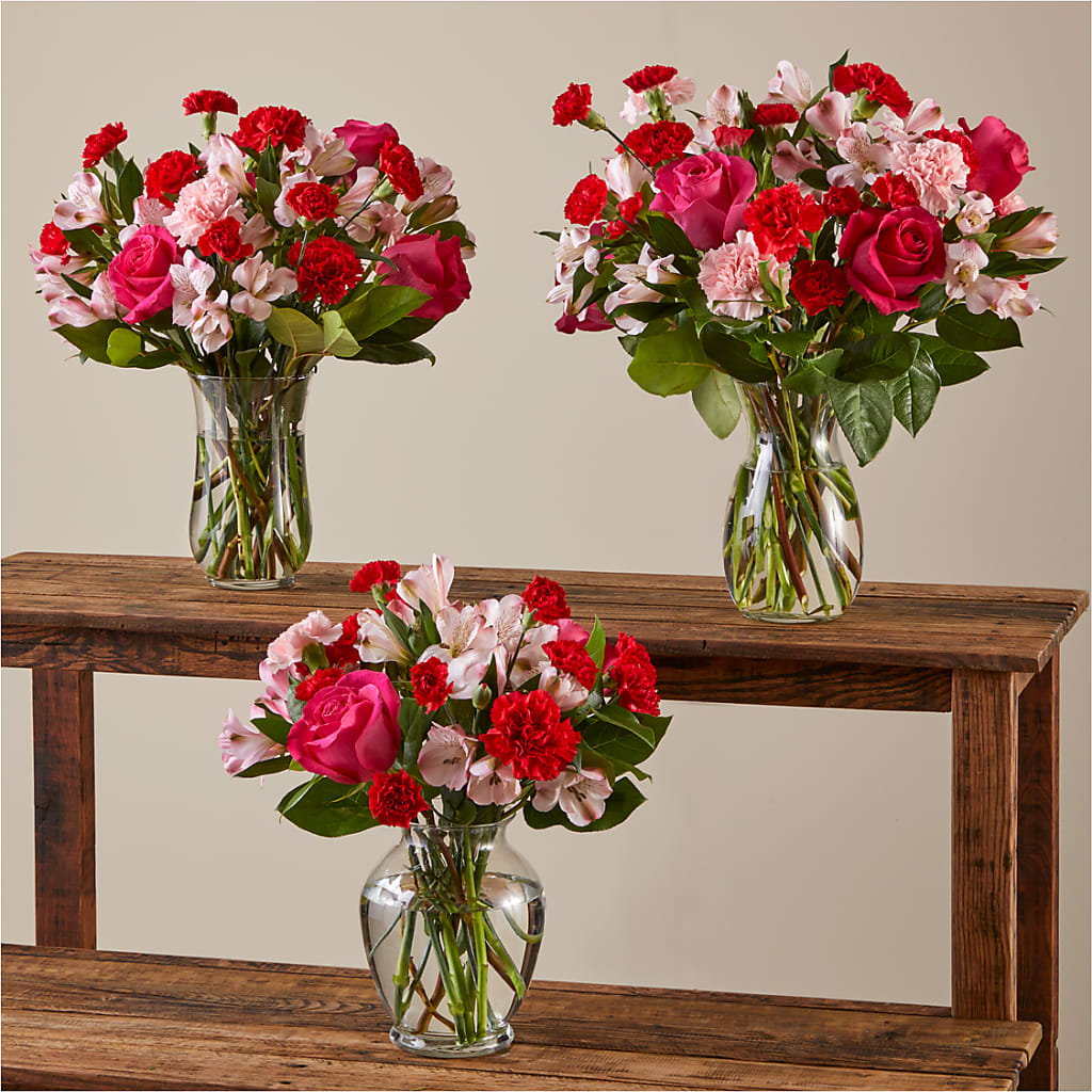 You're Precious Bouquet – THE FLORAL SHOP BY LOWE'S NURSERY, Morganton NC